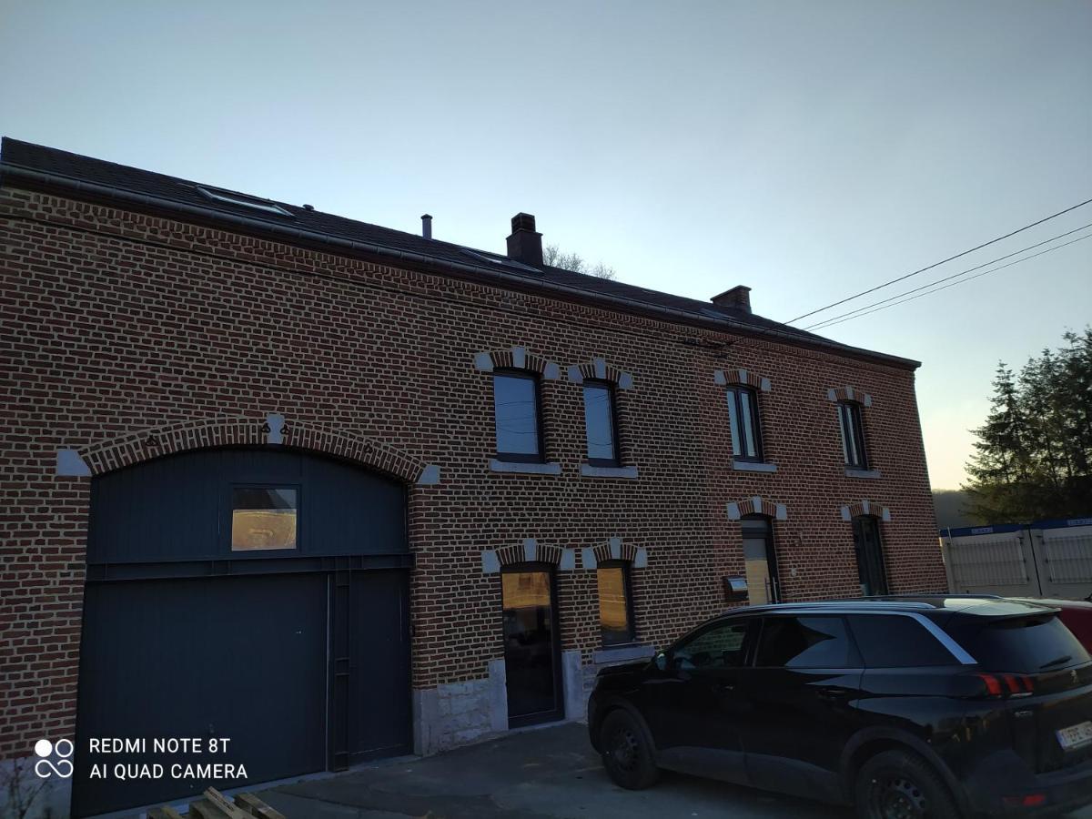 Balade En Amoureux Au Calme Rochefort Exterior photo
